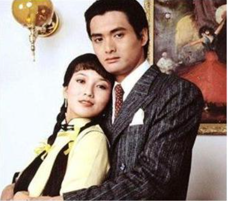 黄家4个男人迷上她，国民级女神赵雅芝的不老秘诀