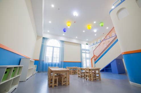 开学季，了解一下天津的贵族学校