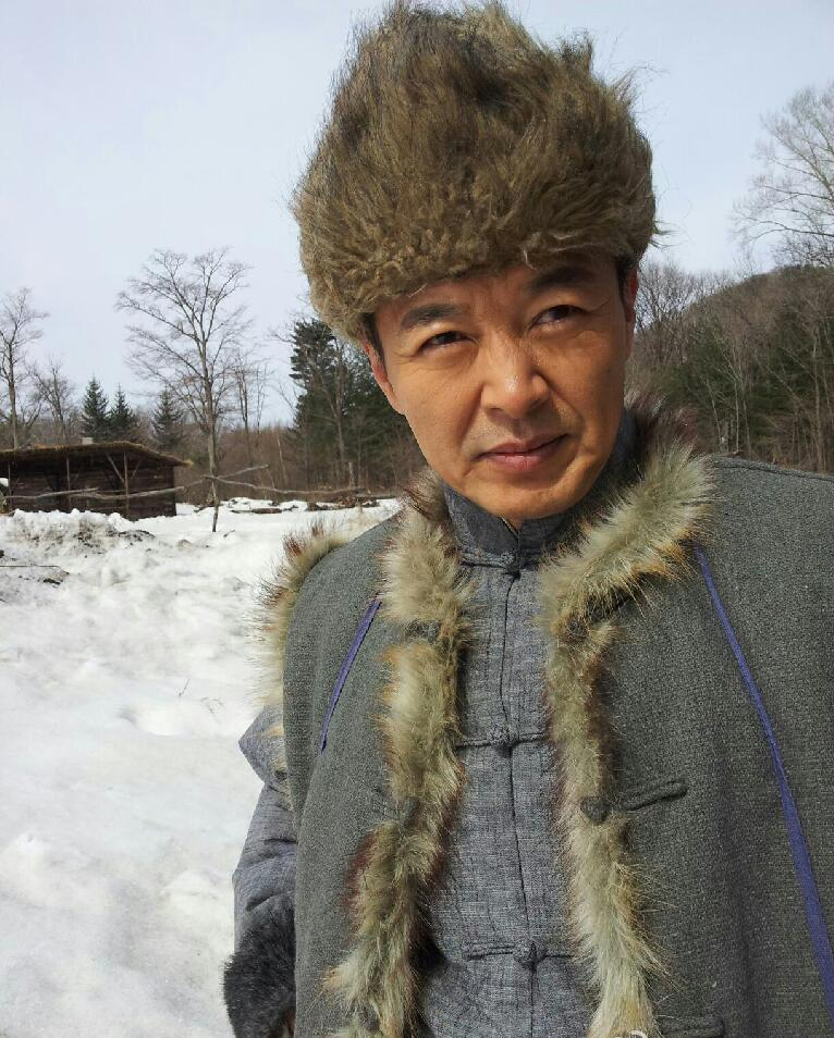 歌手王强个人资料(著名演员王强) - 散下步