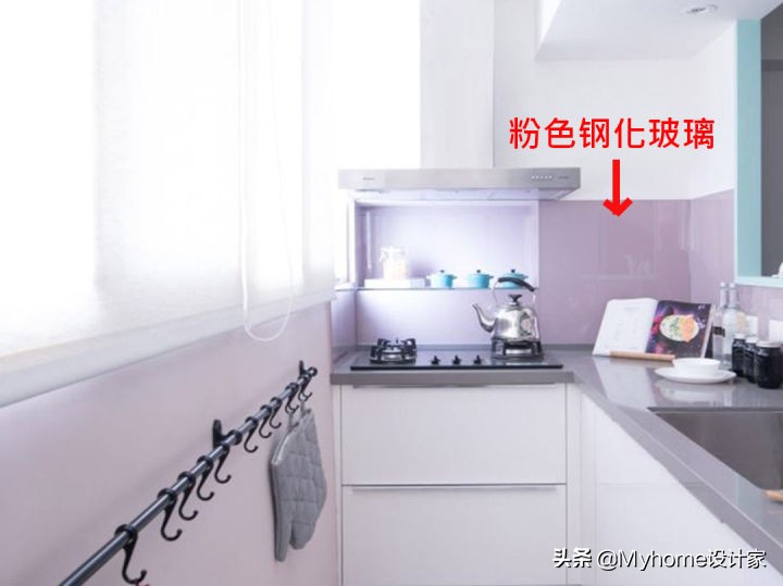7个室内装修的冷门好设计，怎么不让我早一点看到！