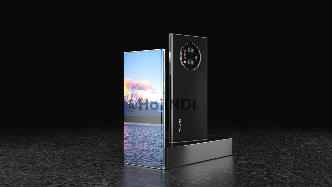 「科技V报」曝华为Mate 50或明年4-6月发布；iPad mini 6蜂窝版已过审-20211104-VDGER