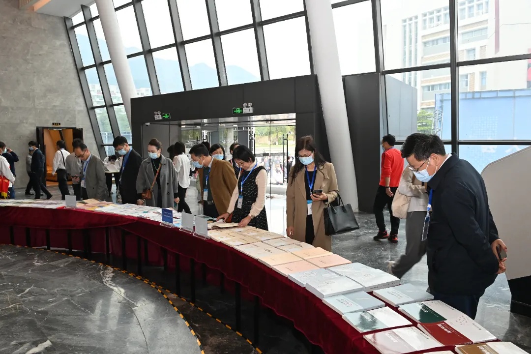 全省近60所高校齐聚肇庆！只为了这件大事！