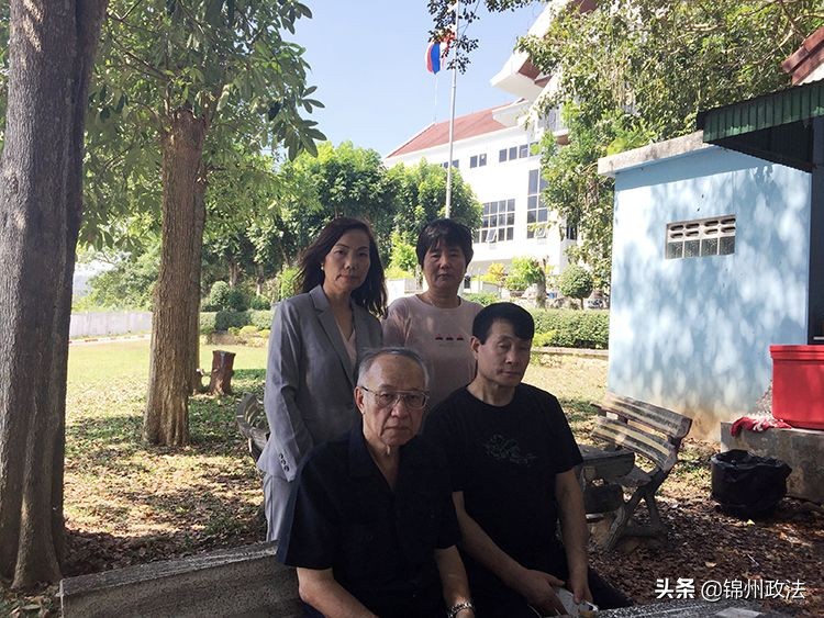 “杀妻骗保”案被告被判无期徒刑 受害者家属不满意结果