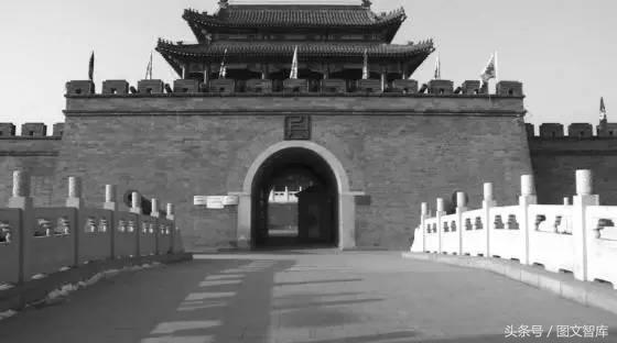 民国风云第三集，那年小站那些事（二）一个遗忘的名字才是大哥