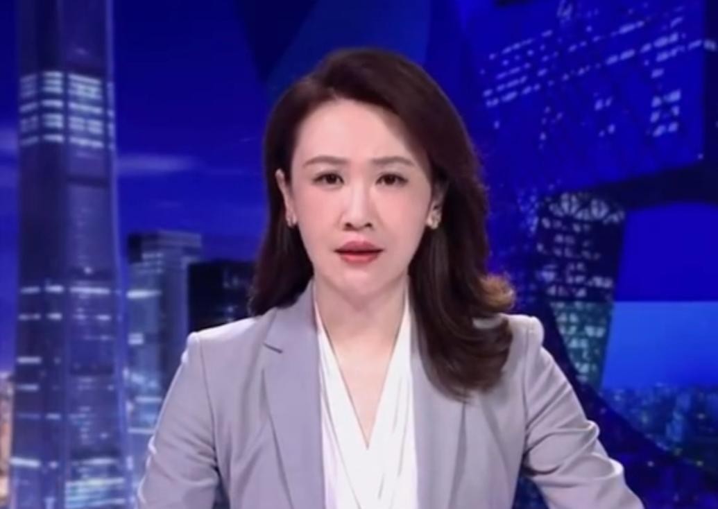 张琳和母亲的感情实在是令人羡慕,祝她们生活幸福,老人家身体健康.