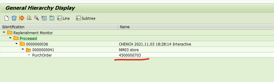 SAP 自動補貨WRP1R事務程式碼報錯 - Forecast values for determin...