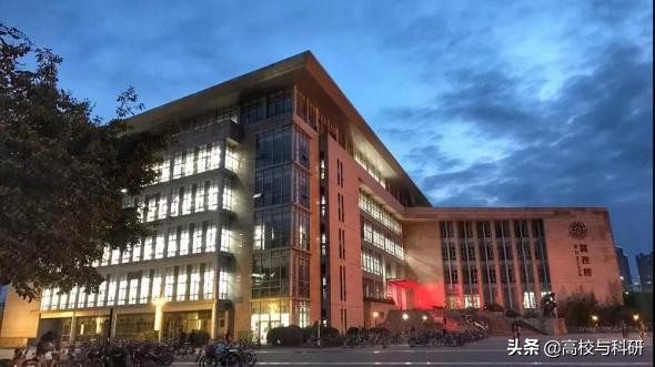 西南财经大学，傲立西南的财经王牌高校