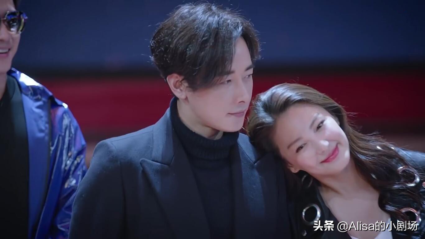 布谷cctv5在线直播(《幕后之王》淳于乔辛惠美预假戏真做，小布谷忍痛继续常伴左右！)