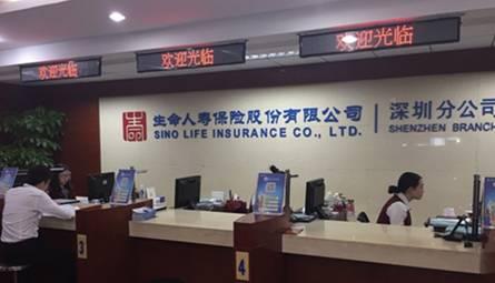 超全分析|我国排名前10保险公司，看看你有买他们家保险吗？