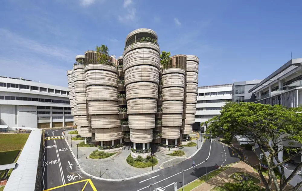 technological university,縮寫ntu)是新加坡一所公立綜合性大學,創始