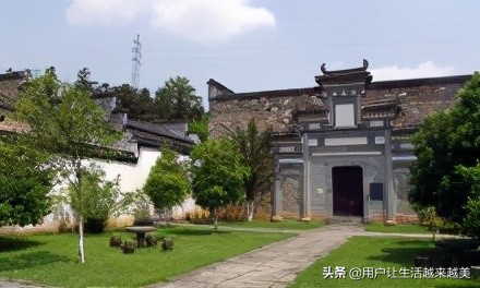景德镇真是一个美丽的地方