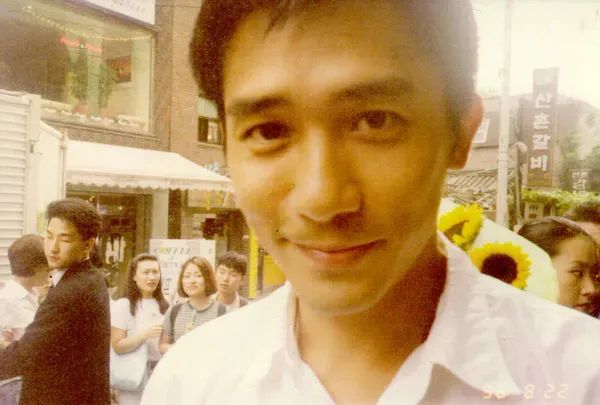 能懂周星驰的，只剩梁朝伟了