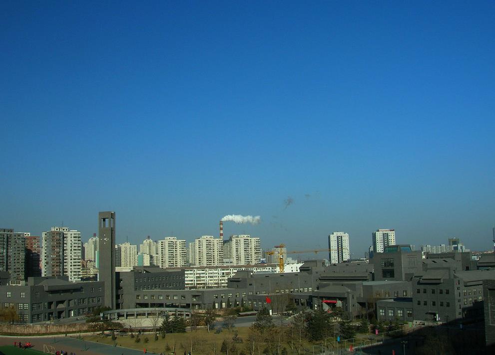 全国八大美院排名，这三所排名前三，广州美术学院排名第三