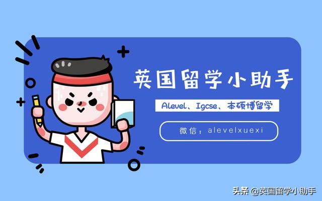 剑桥IGCSE会计这个小众学科，为什么那么多人学？