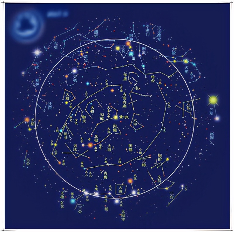 关于十二星宿的动画片图片