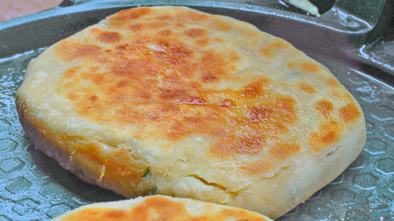 6道早餐面食分享，食材不贵还简单，健康养胃易消化，老少皆宜