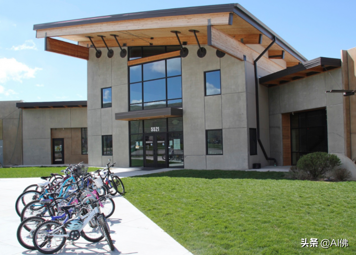 美国最好的100所寄宿学校