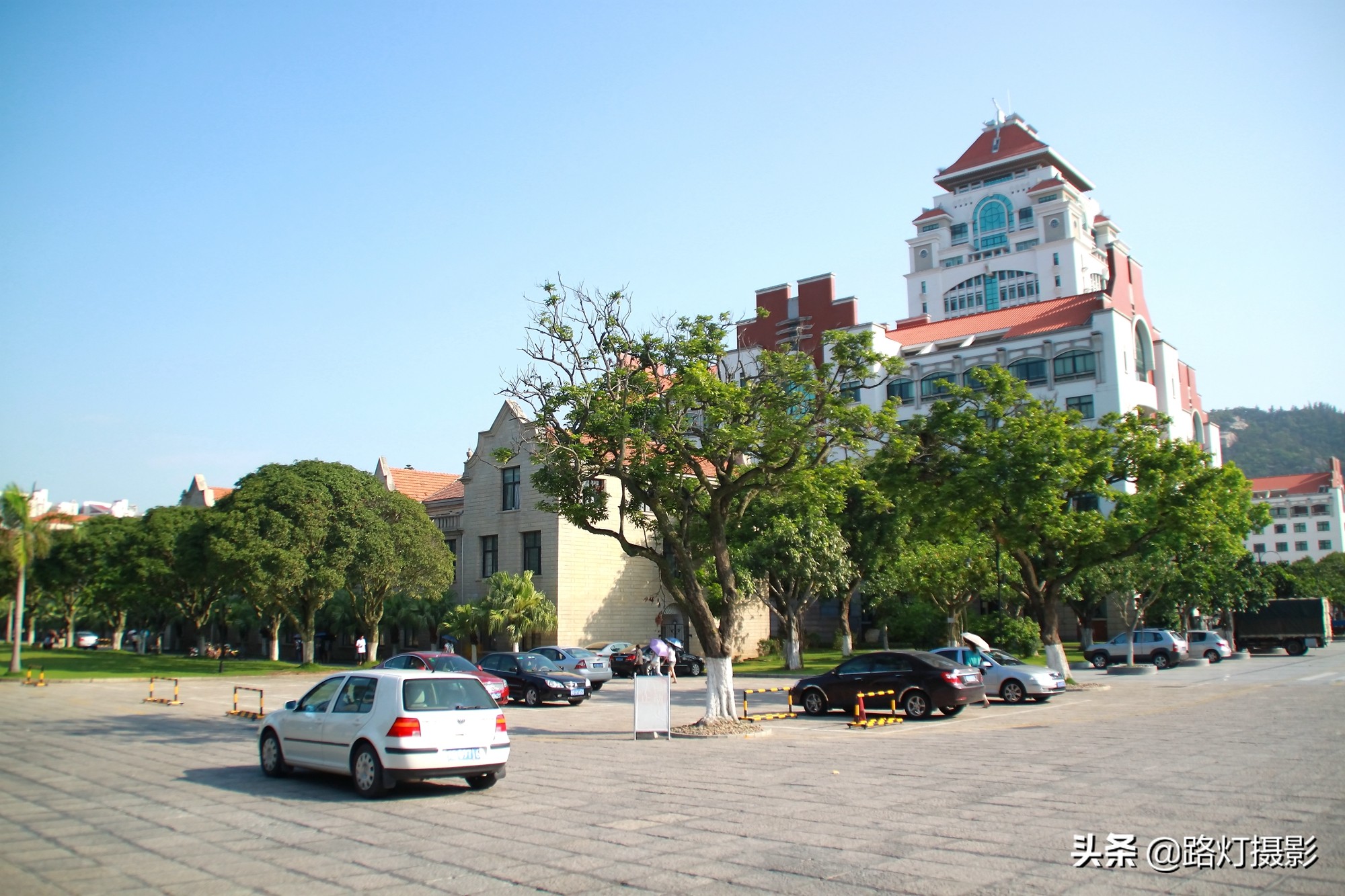 中国最适合养老的9个城市，凉爽宜人风景如画，你会选择哪一个？