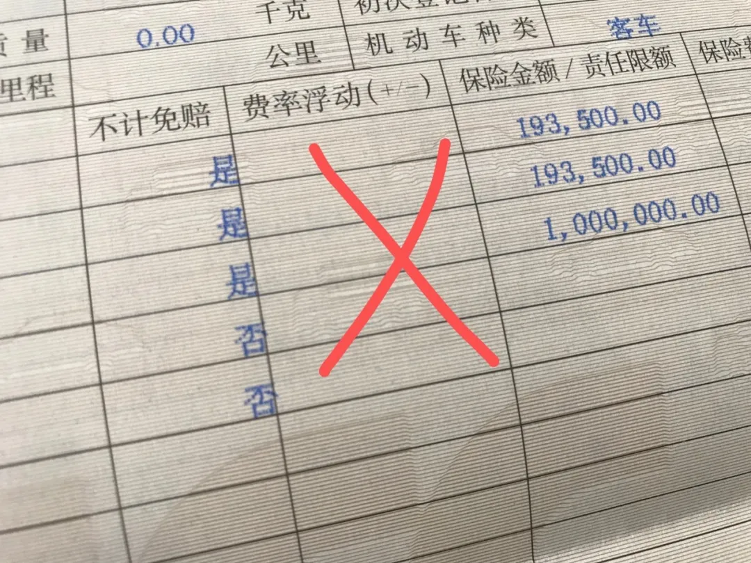 车险全攻略，这么买最划算
