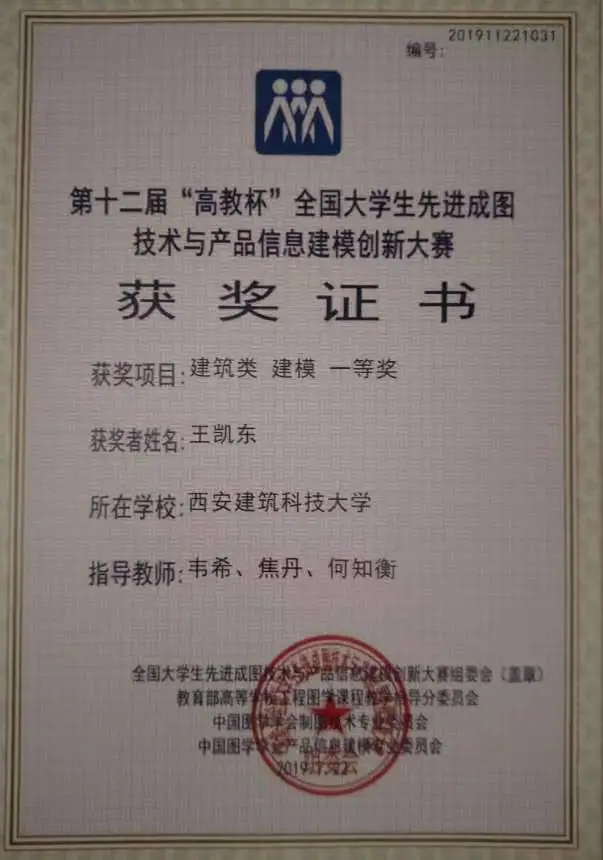 国家级一流专业|西安建筑科技大学给排水科学与工程