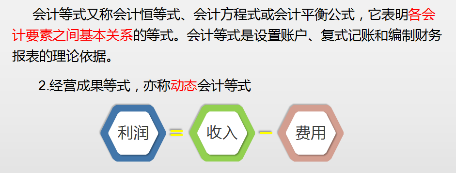记账方法+会计基础+会计科目！帮你从零基础成长为会计“大神”