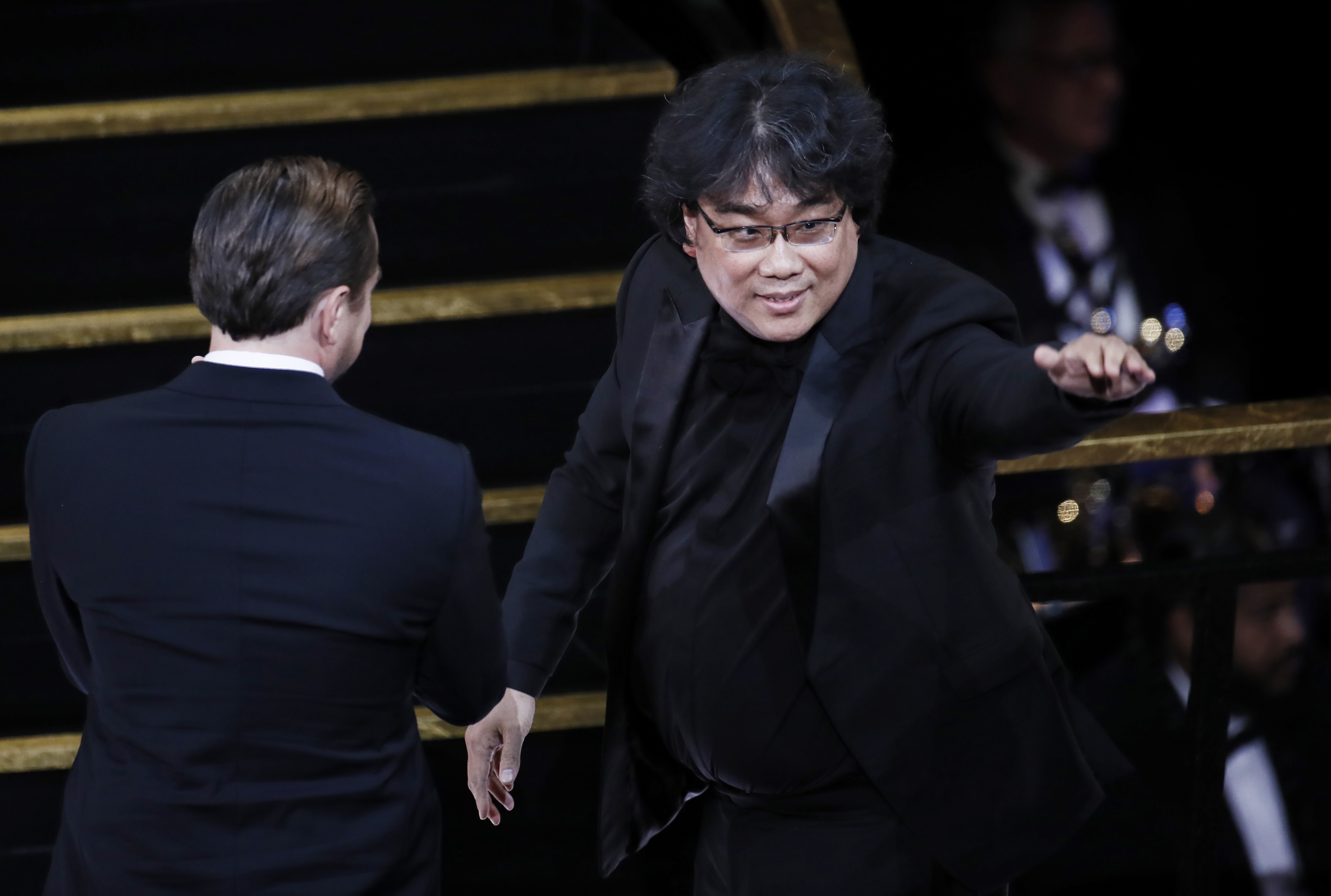 第92届奥斯卡完整获奖名单！影帝凤凰叔，奉俊昊最佳导演