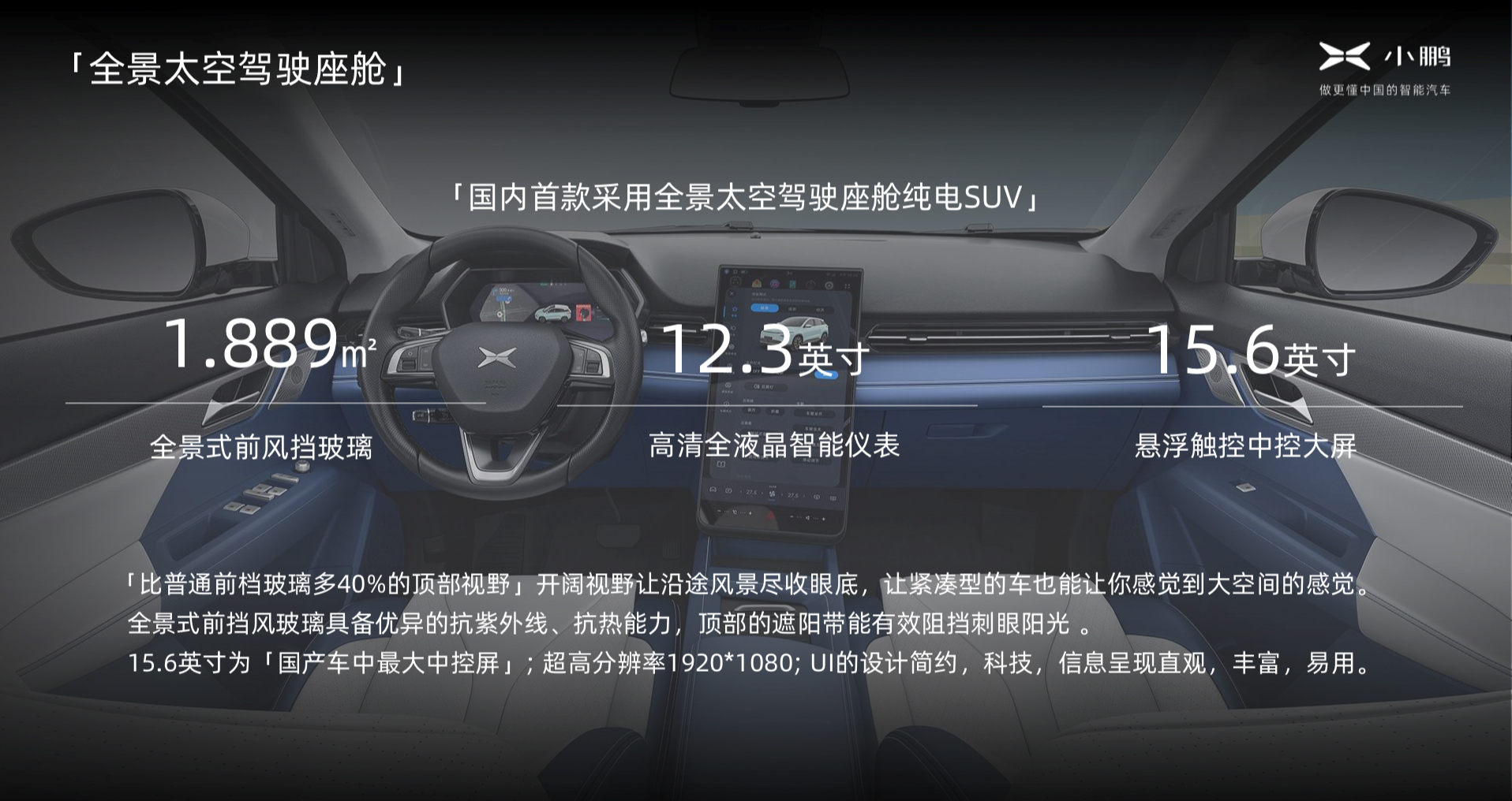 导购丨手持15万元，“高质量”新能源SUV推荐哪款？