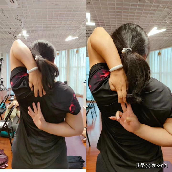 理疗瑜伽，瑜伽老师月入过万的秘密武器