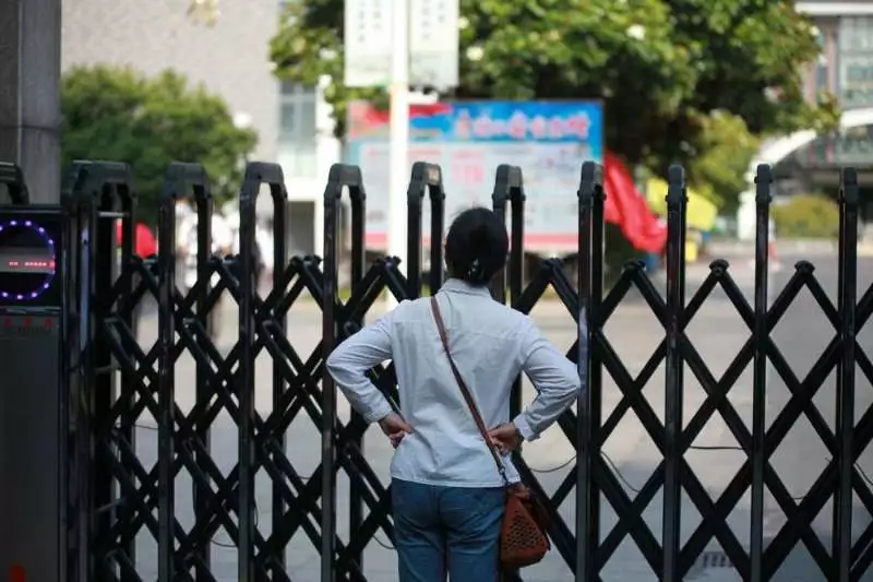 2019江苏高考作文题出炉！看完五味杂陈啊