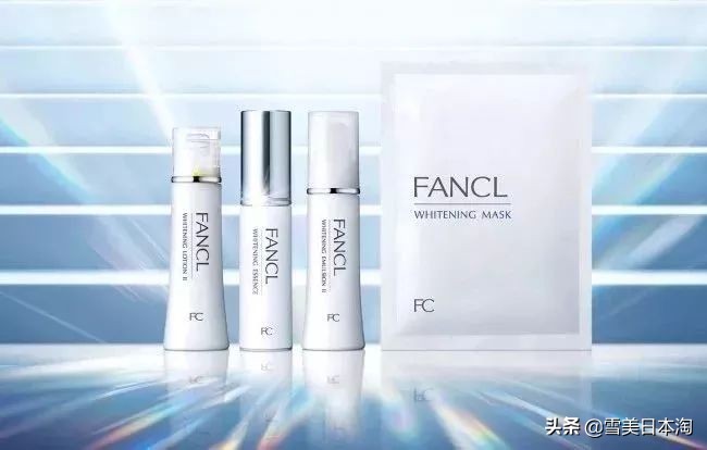 fancl面膜好用吗（长期用fancl旗下产品皮肤的变化）