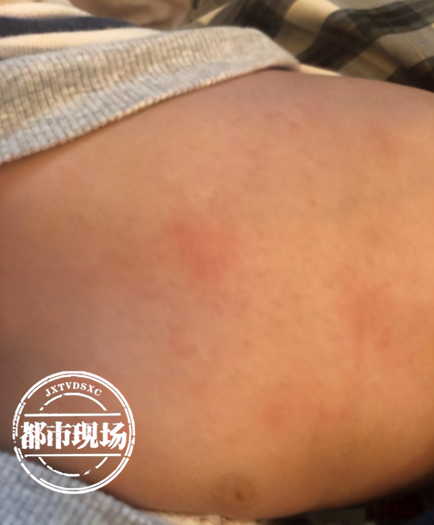 南昌：在“育嬰坊”母嬰連鎖店，2次買到過期產品