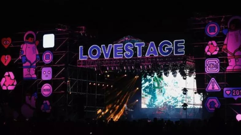 中华大地上，有多少个摇滚之乡