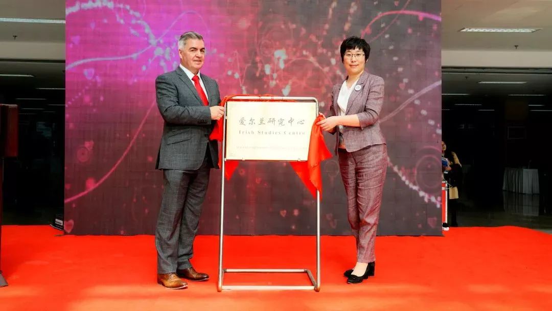 来大外！一起展望前方星辰大海！