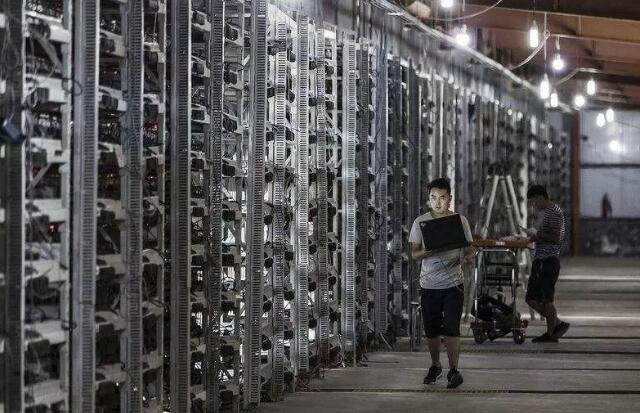 Blockstream推出矿机托管和矿池服务