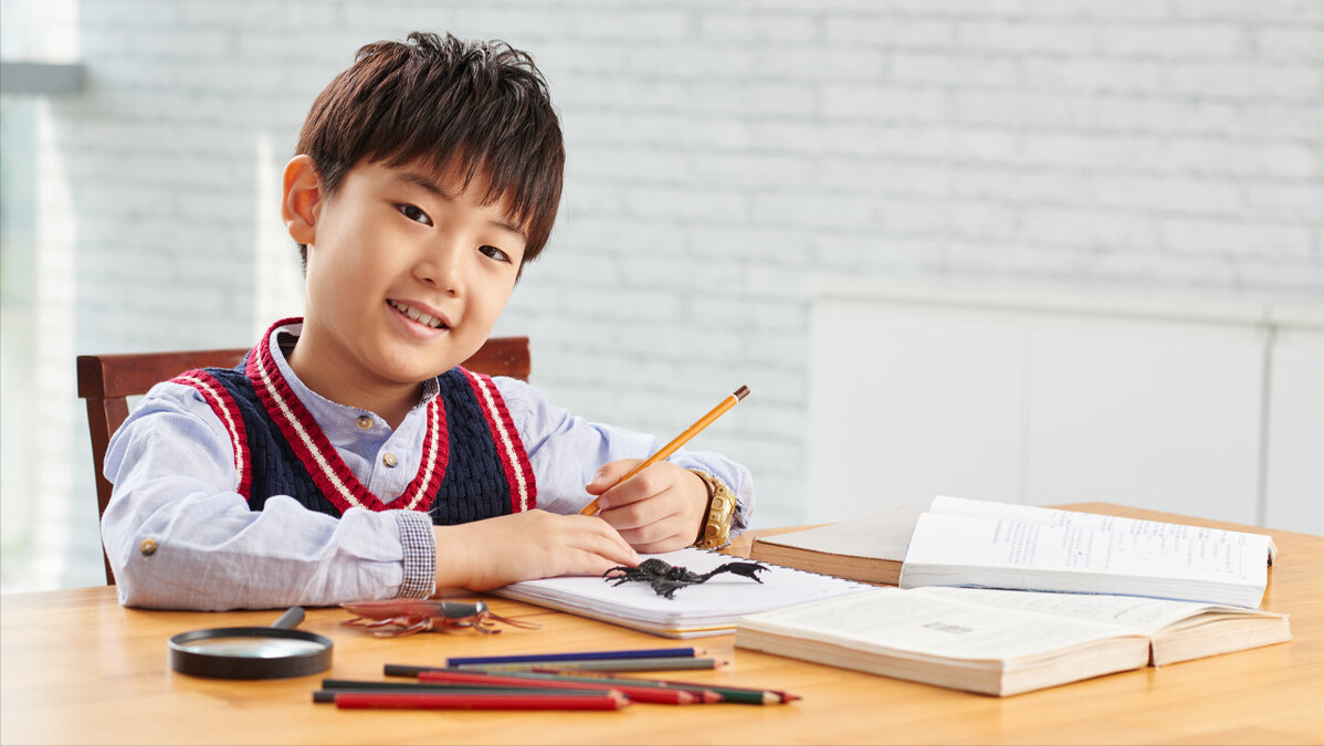 三年级的孩子，成绩中等，要想考上清华或者北大，要怎么做？