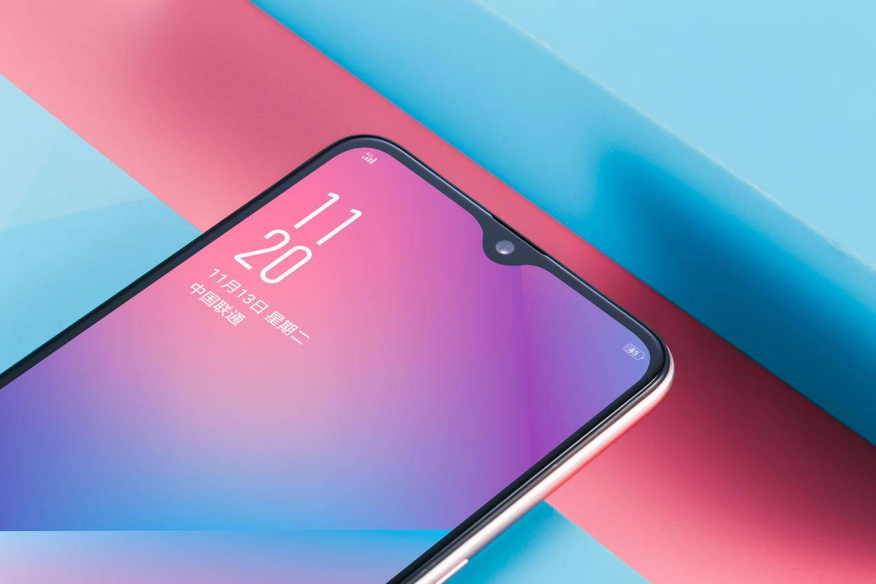 oppo a7全面测评:水滴屏 超强续航,专为年轻人打造的机型!