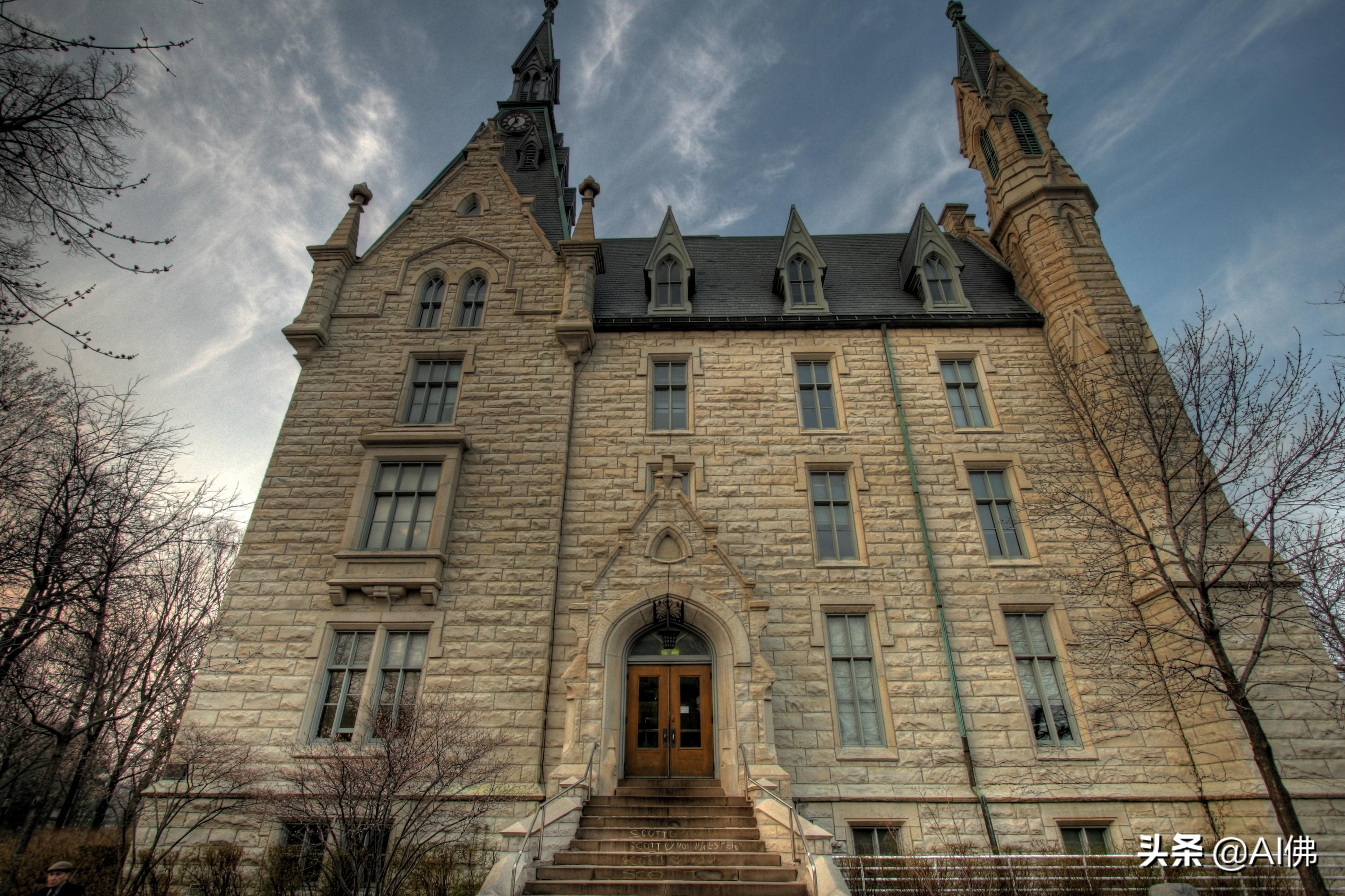 美国每个州最好的大学