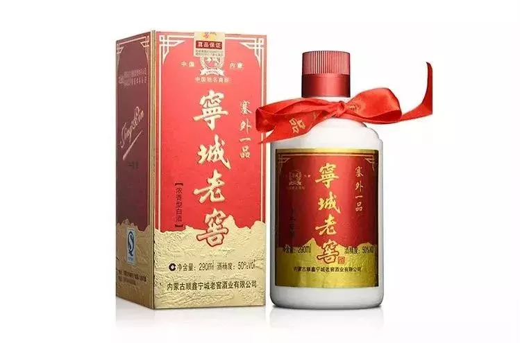 厉害了内蒙古!这五大名酒,让人闻风丧胆!