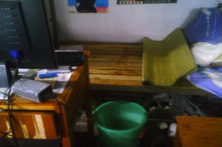 大学寝室被曝光，最好的宿舍vs最差的宿舍差距太明显