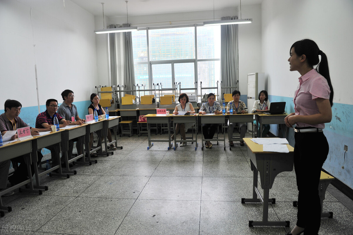 教师各自为战，教学保密，优劣悬殊？学校的评价考核出了问题