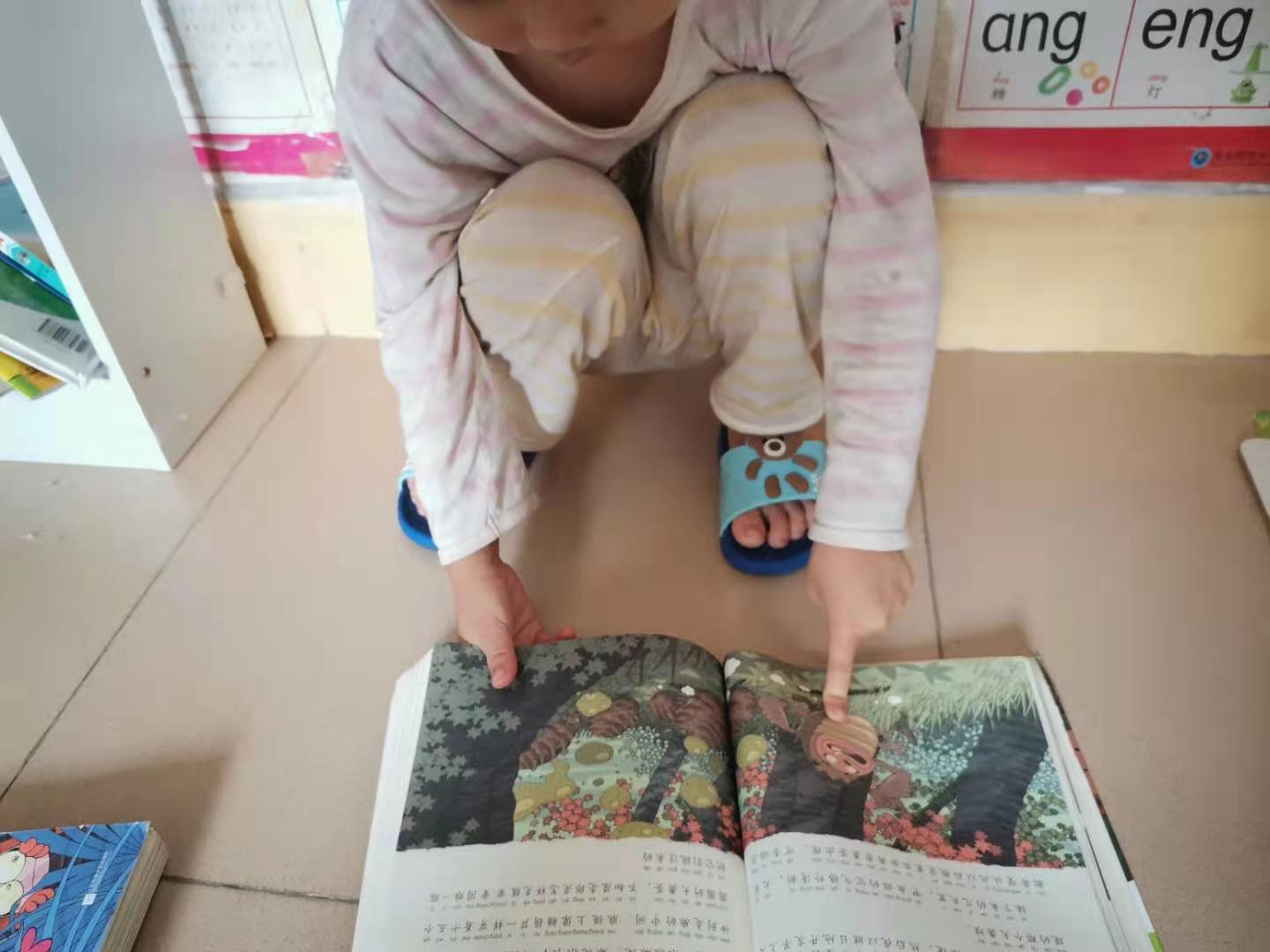 《酷虫学校》：孩子爱好特殊，家长恰当引导，让孩子爱上阅读