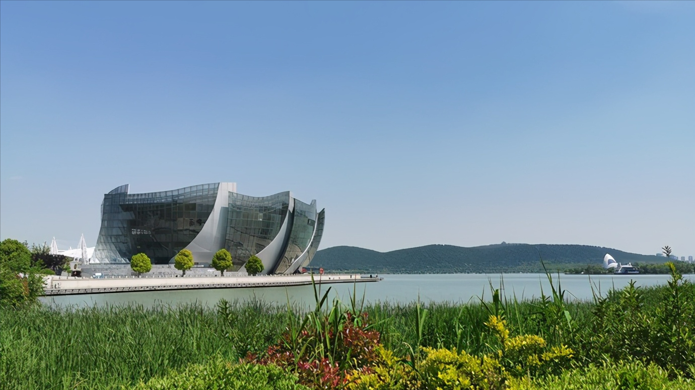 浅谈全国34个省级区域之华东篇：江苏省—徐州市