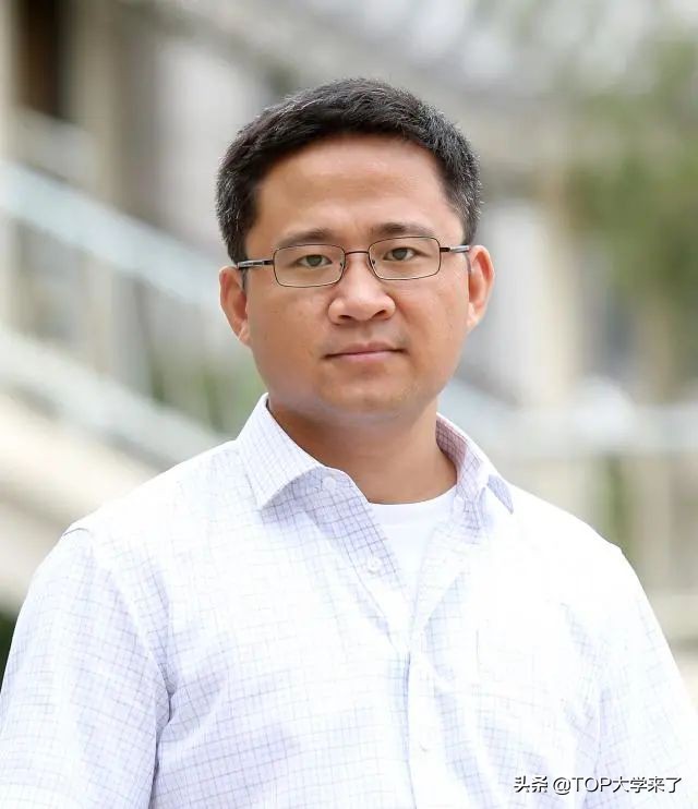 持续补强！北京大学这一顶级研究院1年内连引6位青年科学家