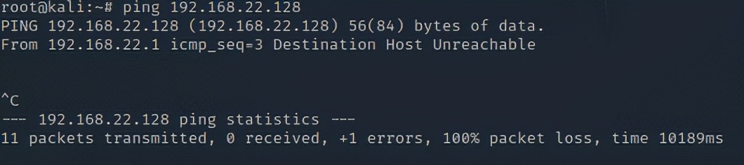 多层网段渗透-真正理解socks代理隧道技术