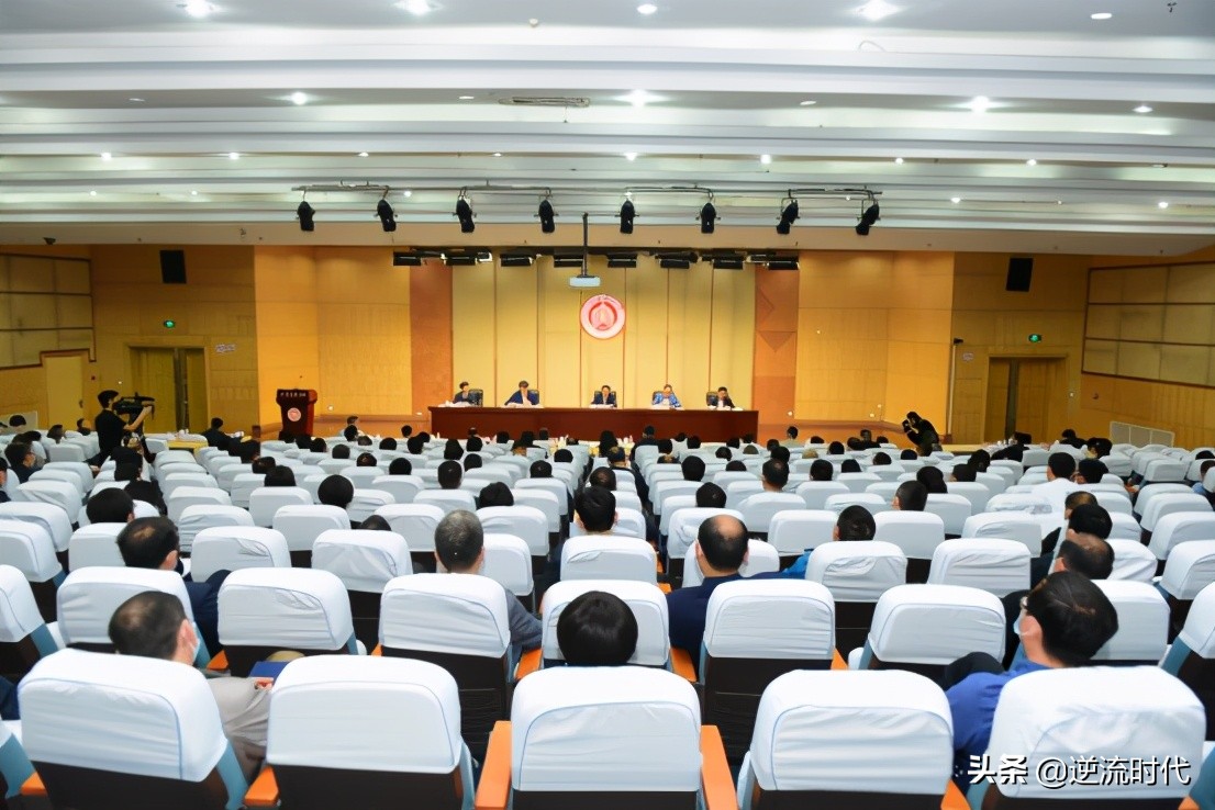 山东建筑大学落选山东高水平大学后迎来46岁校长，能否迎头赶上？