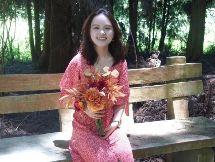 考入同所大学、住同一寝室，江苏“学霸四姐妹”集体读研深造！