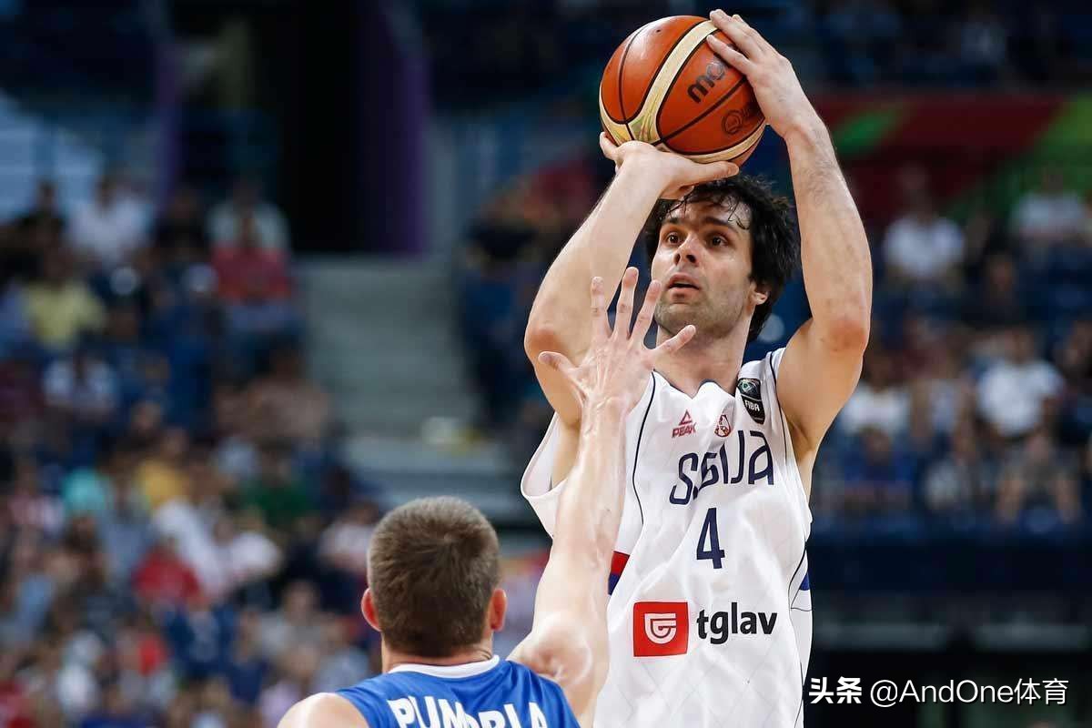 外国篮球比赛在哪里可以看(除了NBA，我们还有5个篮球联赛可以看，你选择看哪个？)