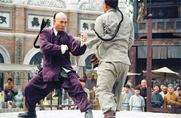 晚清10大武术高手，霍元甲不是最强，第一名被称为“武圣”