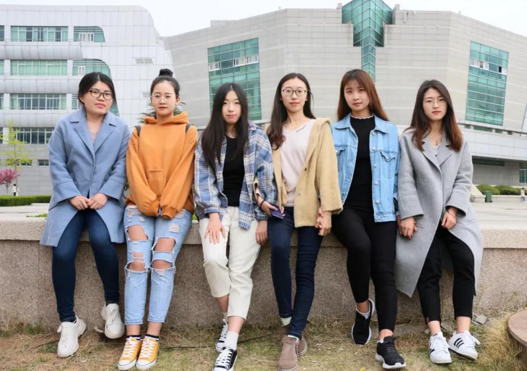 坐拥三个校区，占地2655亩，这所青岛近代第一所综合大学