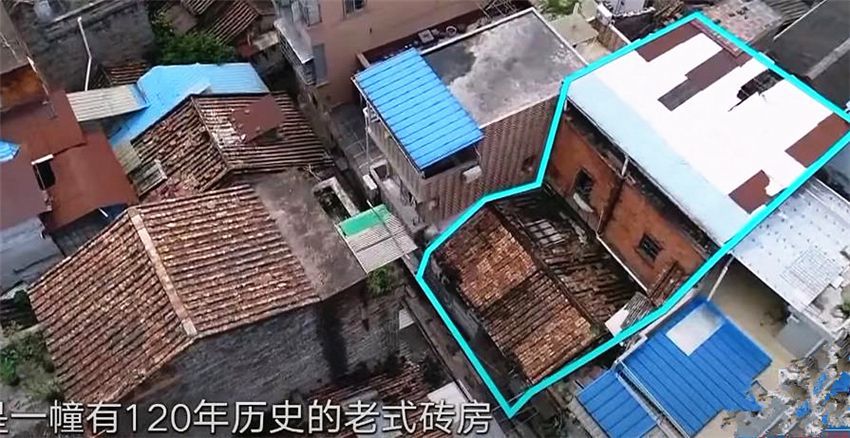 广州小夫妻花400万买78㎡老房当婚房，父母看后直言：不值得